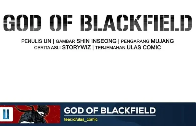 God of Blackfield Chapter 310 Gambar 78