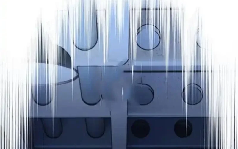 God of Blackfield Chapter 310 Gambar 4