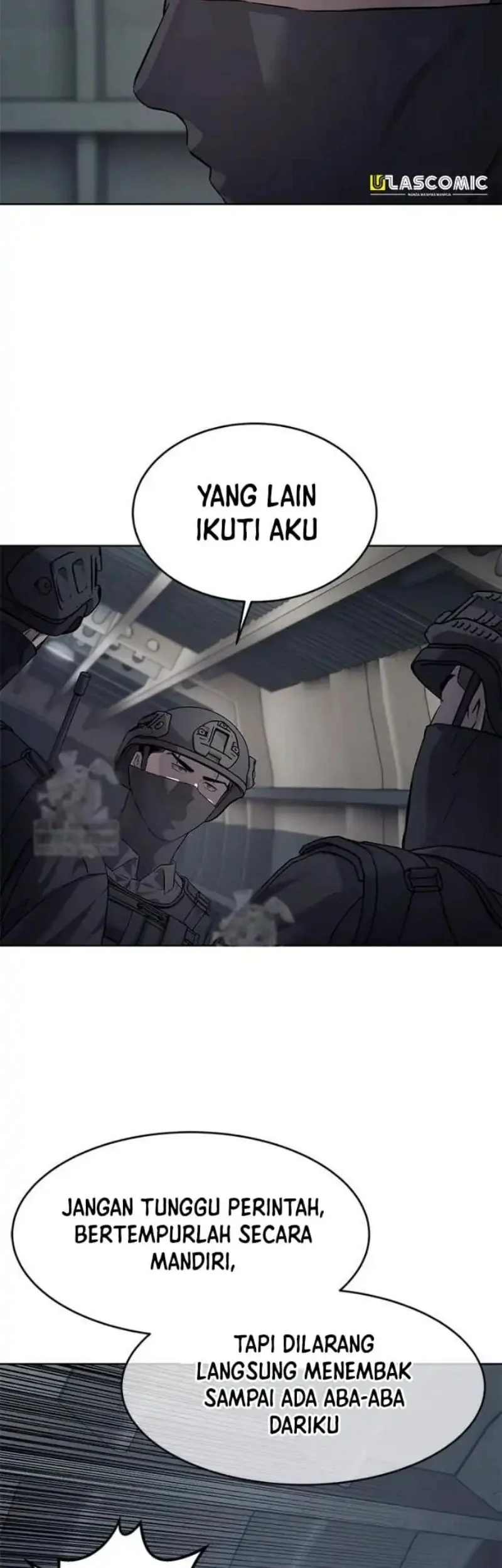 God of Blackfield Chapter 310 Gambar 12