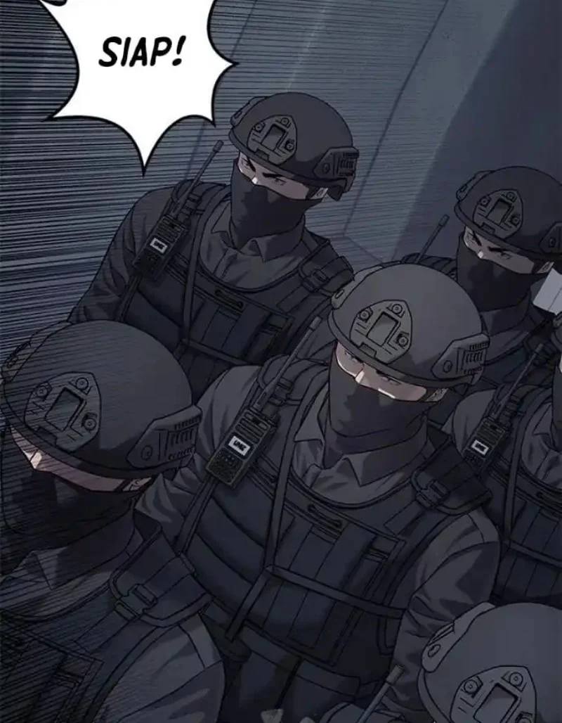 God of Blackfield Chapter 310 Gambar 13