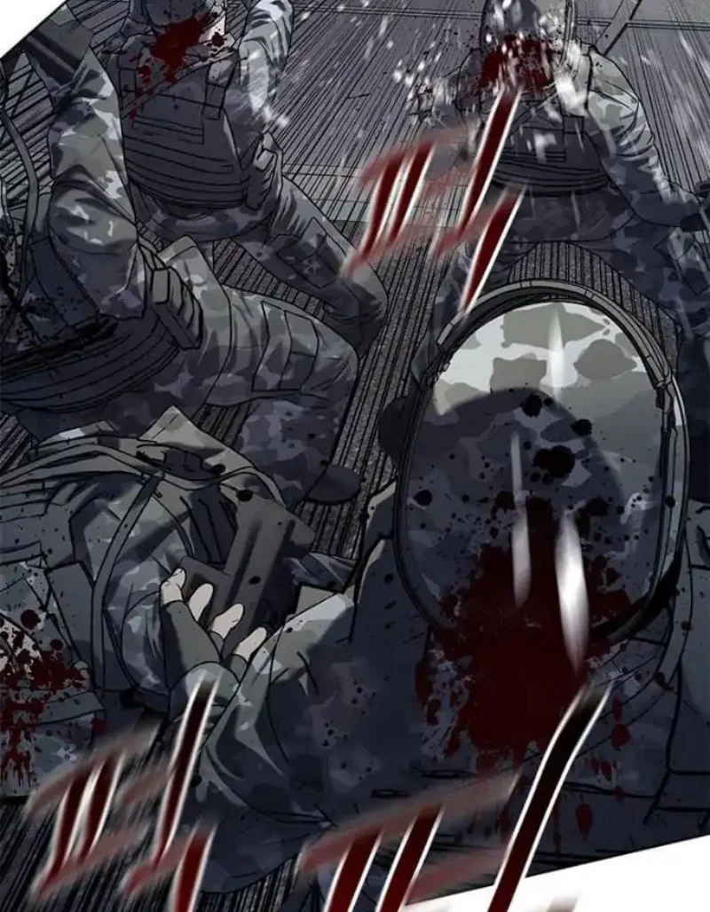 God of Blackfield Chapter 310 Gambar 19