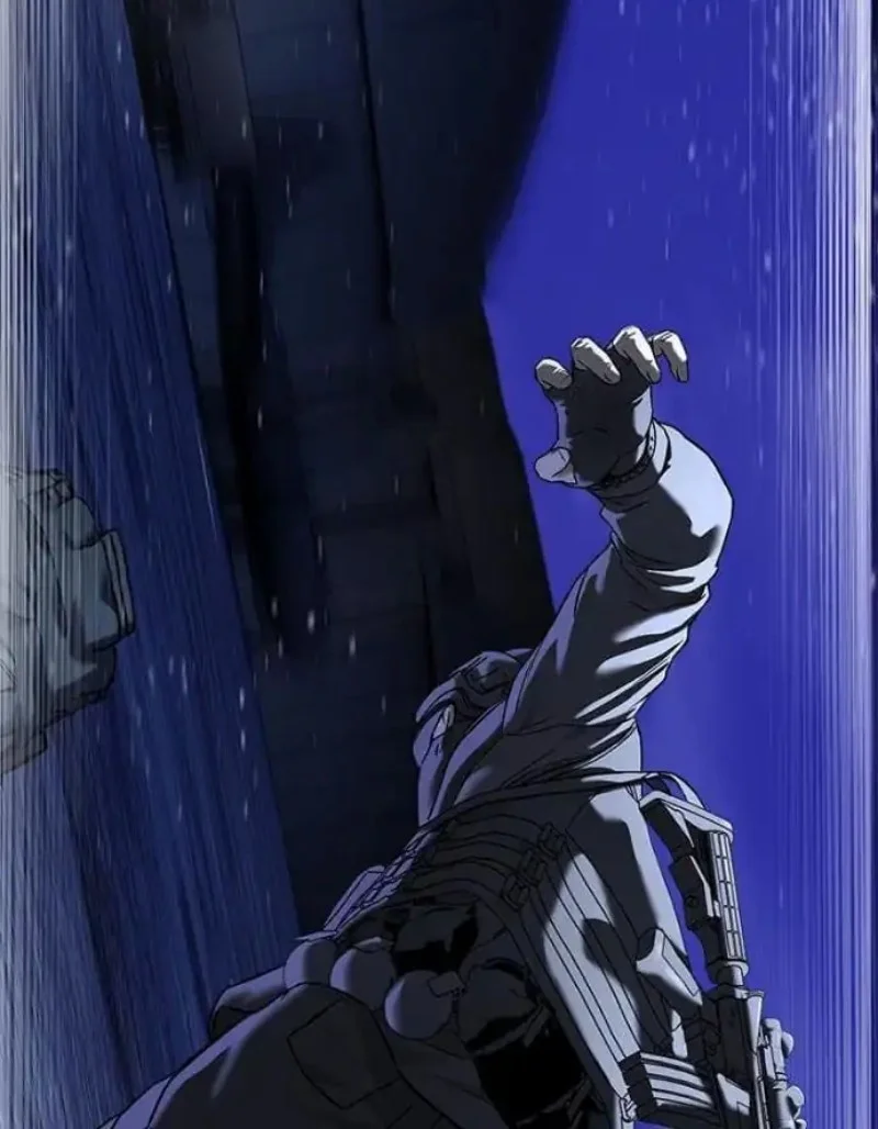 God of Blackfield Chapter 310 Gambar 22