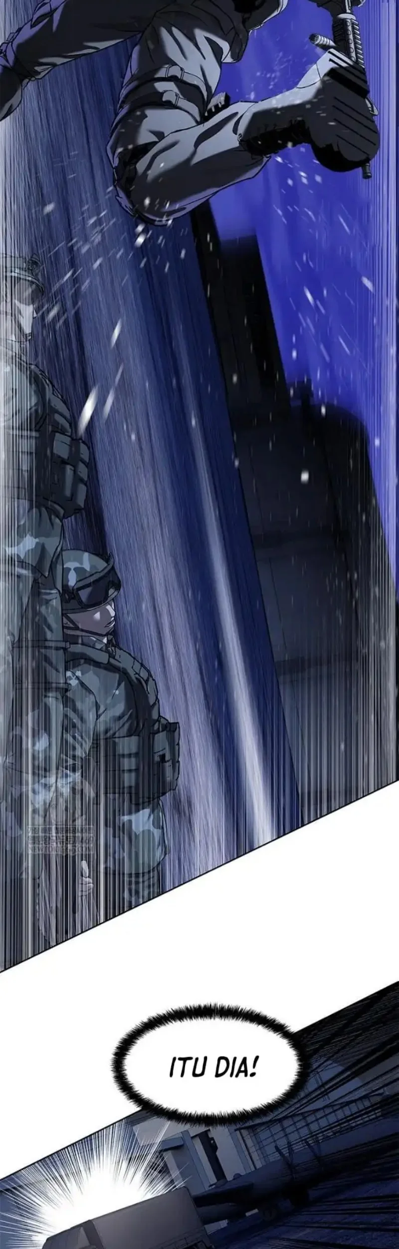 God of Blackfield Chapter 310 Gambar 23