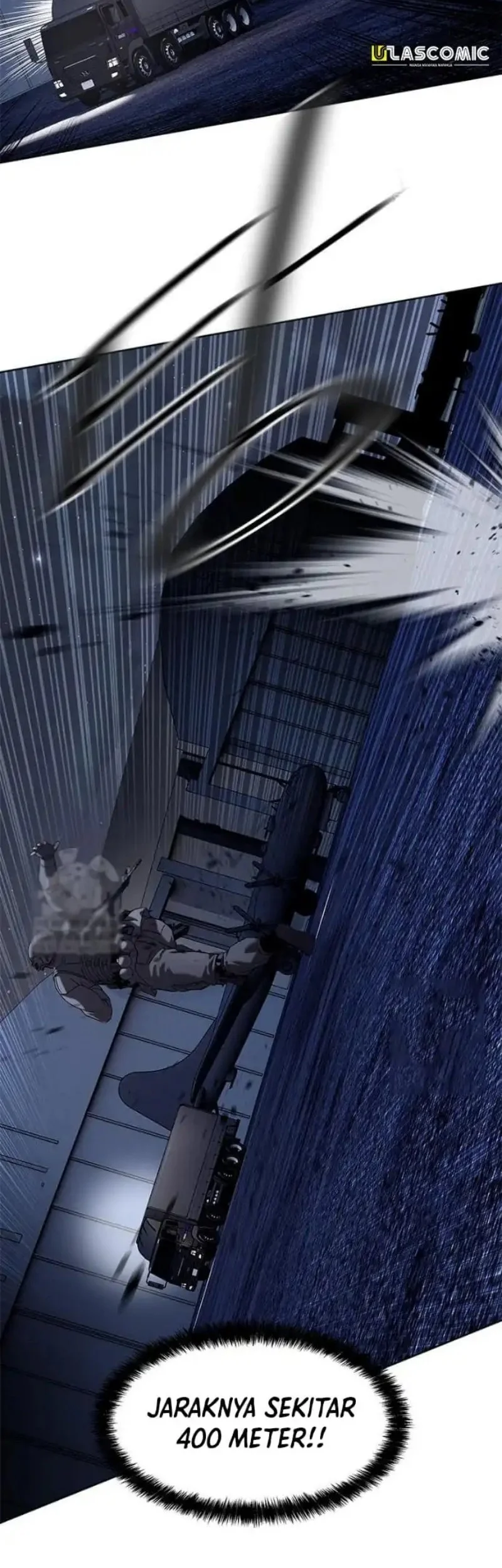 God of Blackfield Chapter 310 Gambar 24