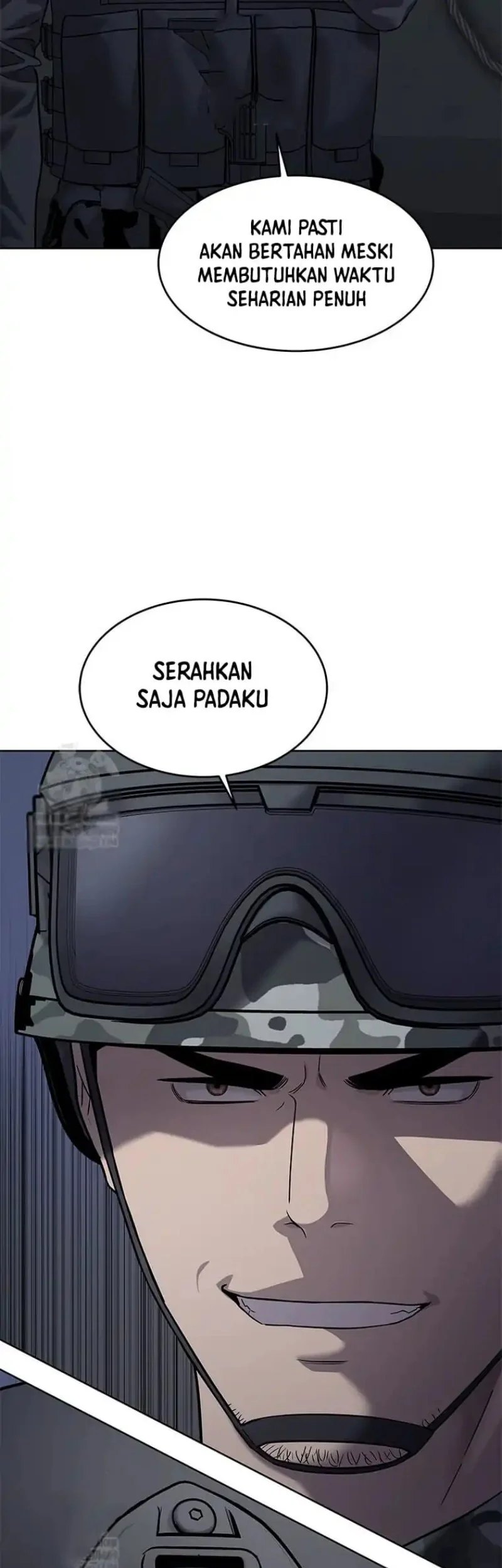 God of Blackfield Chapter 311 Gambar 41