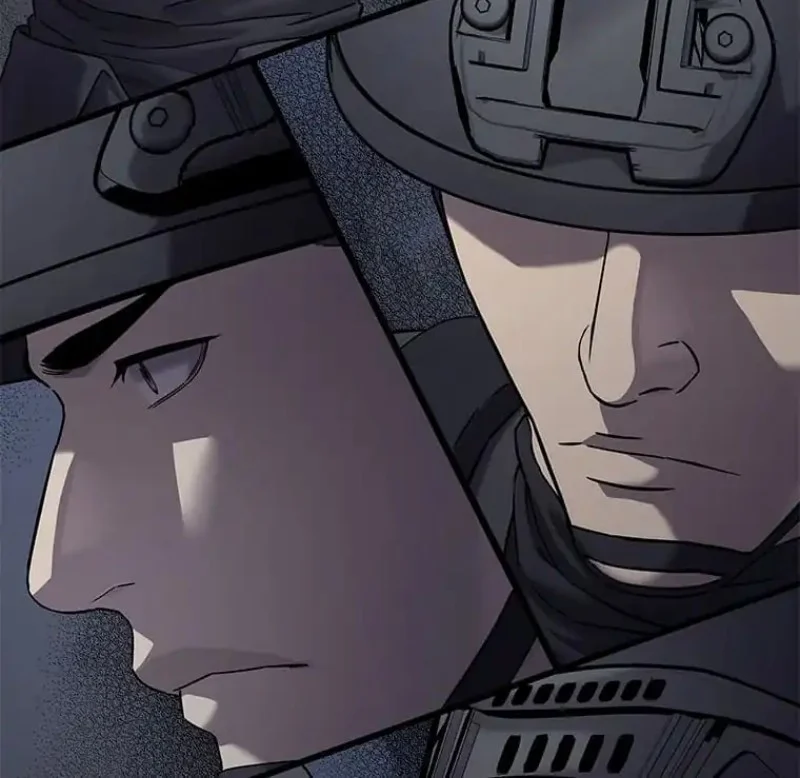 God of Blackfield Chapter 311 Gambar 52