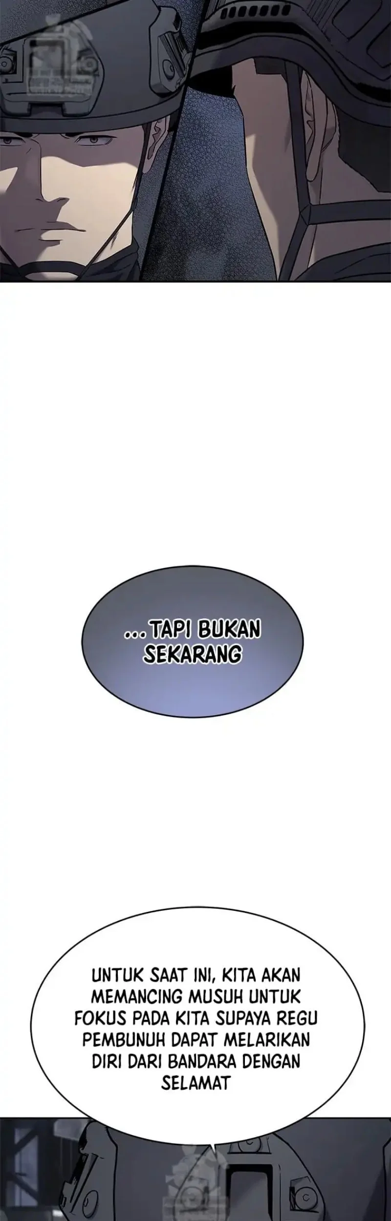 God of Blackfield Chapter 311 Gambar 53