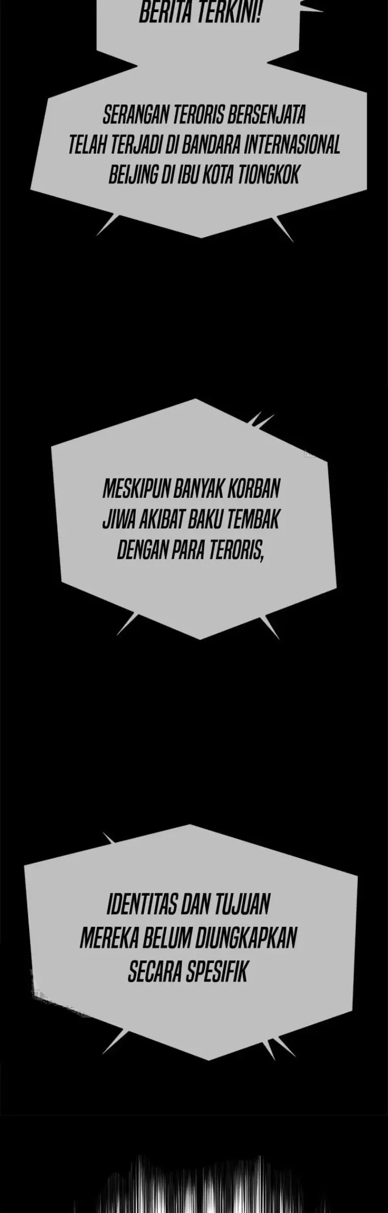 God of Blackfield Chapter 311 Gambar 57