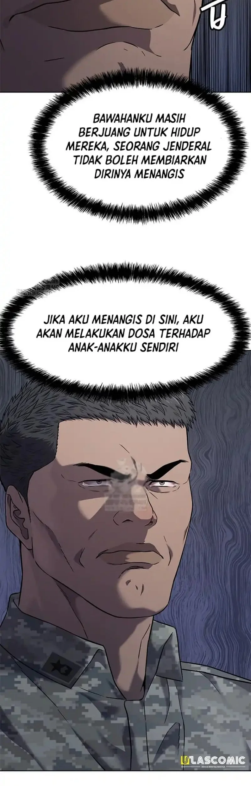 God of Blackfield Chapter 311 Gambar 60