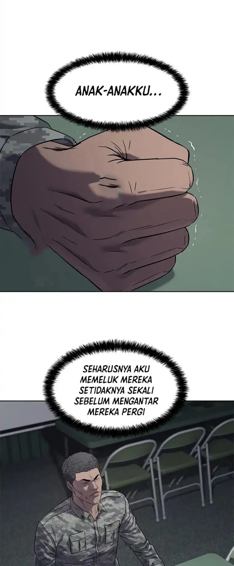 God of Blackfield Chapter 311 Gambar 61