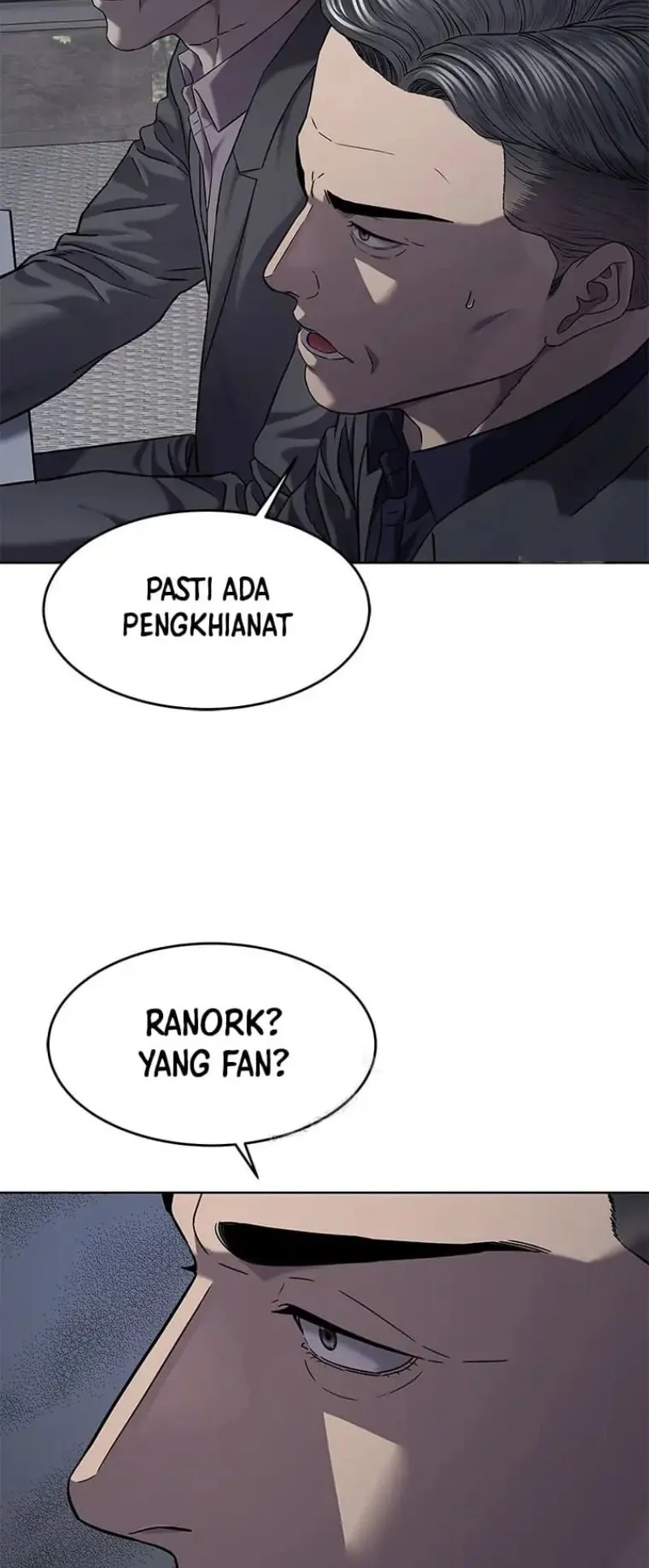 God of Blackfield Chapter 311 Gambar 64