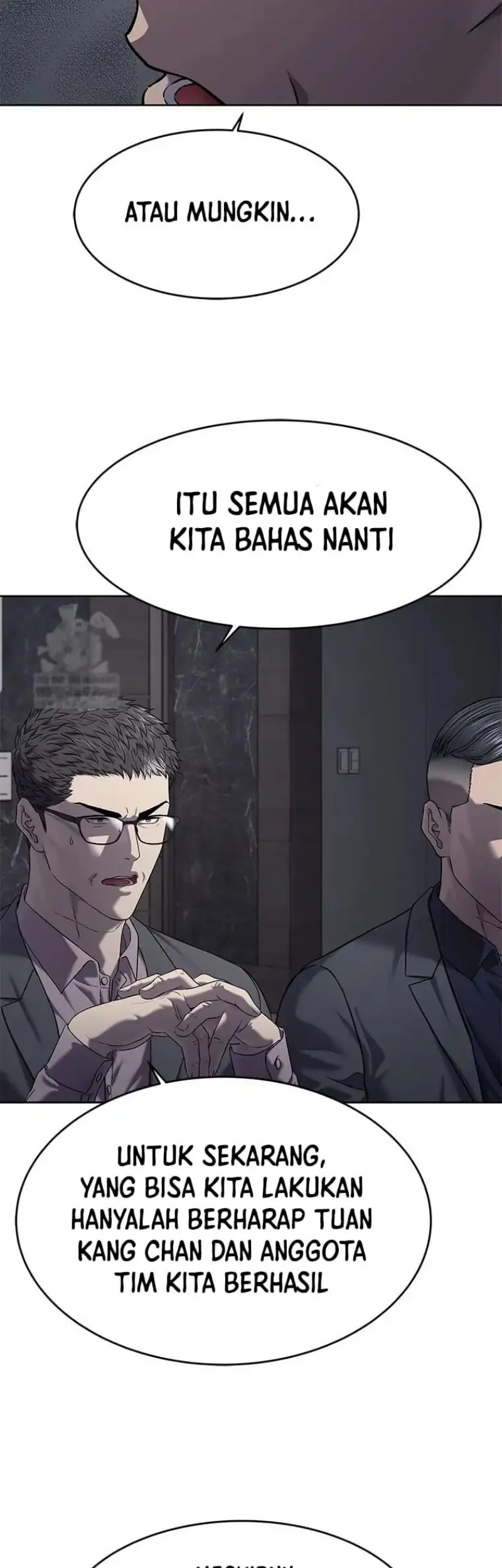 God of Blackfield Chapter 311 Gambar 65