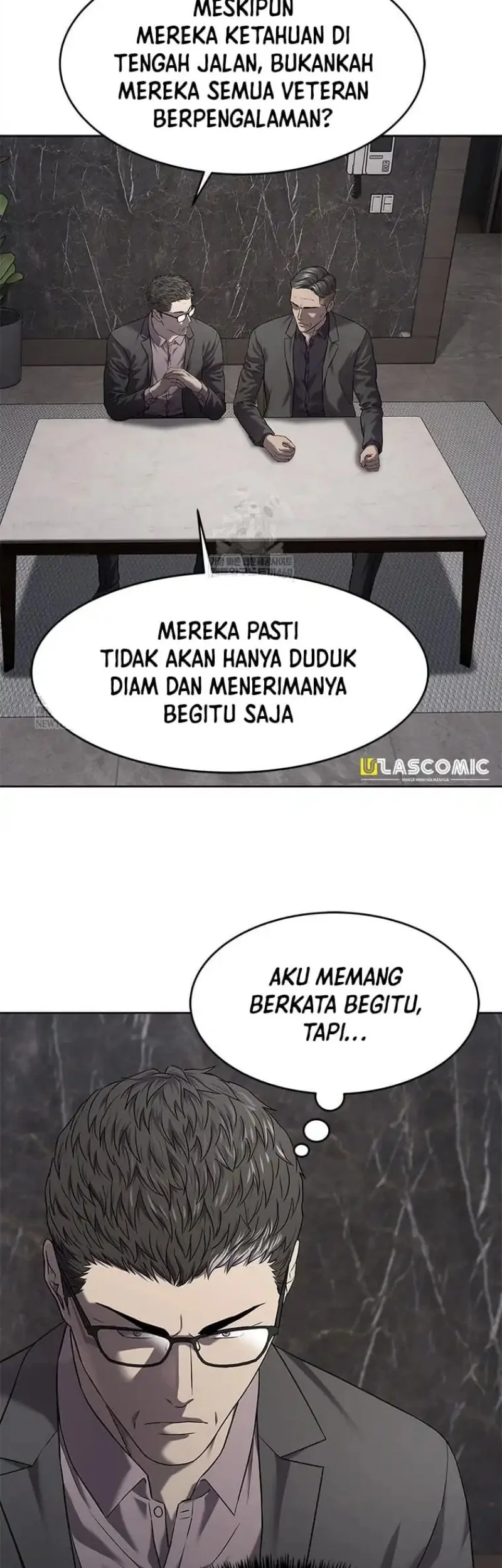 God of Blackfield Chapter 311 Gambar 66