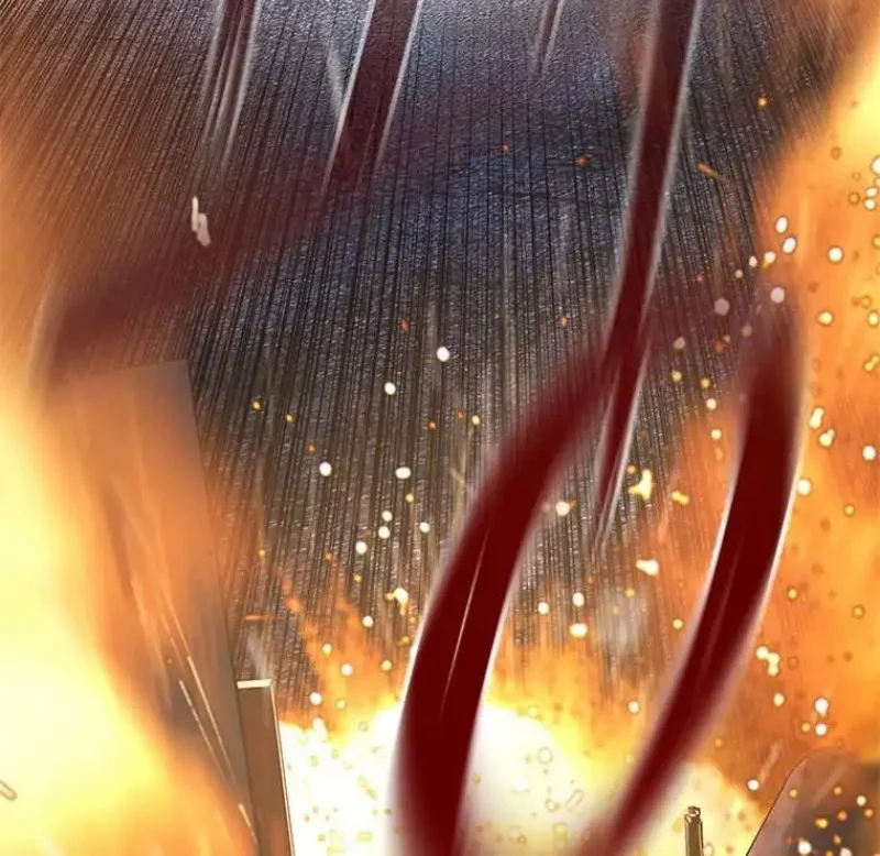 God of Blackfield Chapter 311 Gambar 4