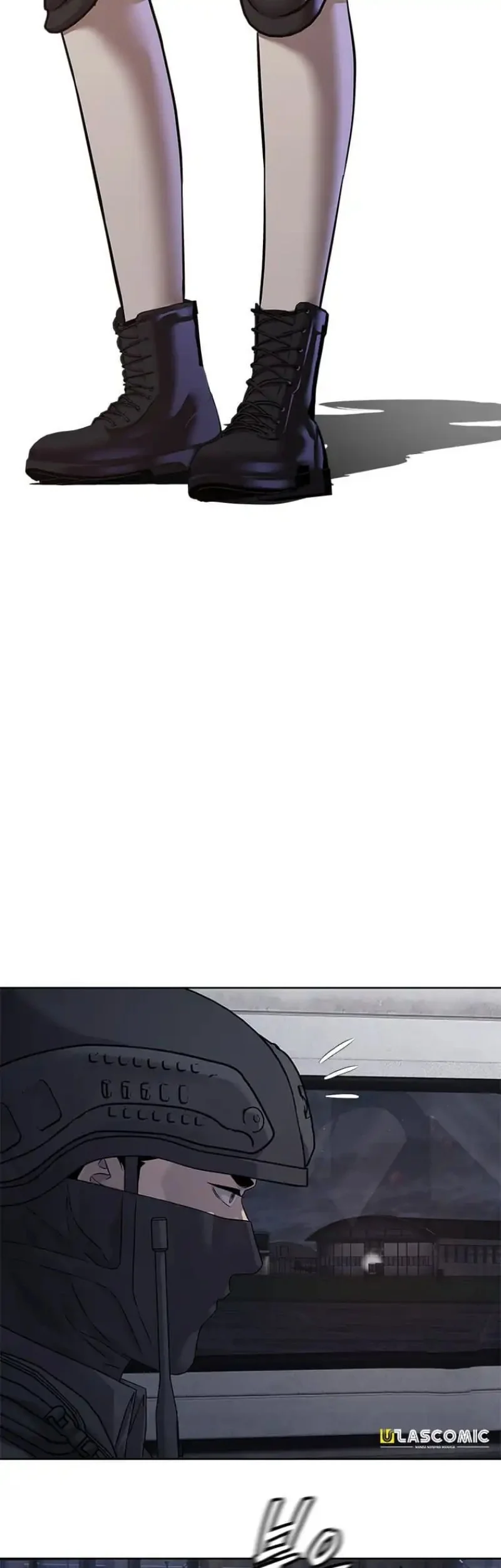 God of Blackfield Chapter 311 Gambar 8