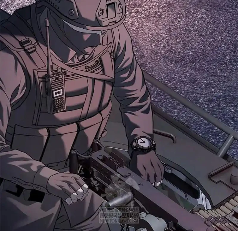 God of Blackfield Chapter 311 Gambar 10