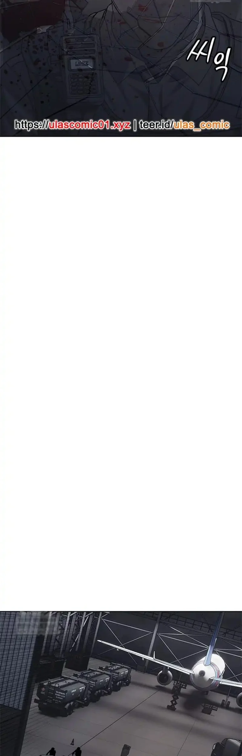 God of Blackfield Chapter 311 Gambar 12