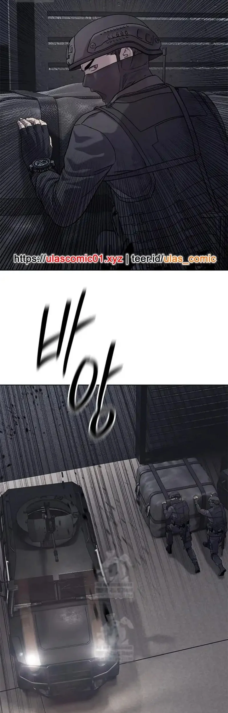 God of Blackfield Chapter 311 Gambar 15