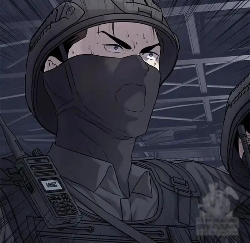 God of Blackfield Chapter 311 Gambar 22