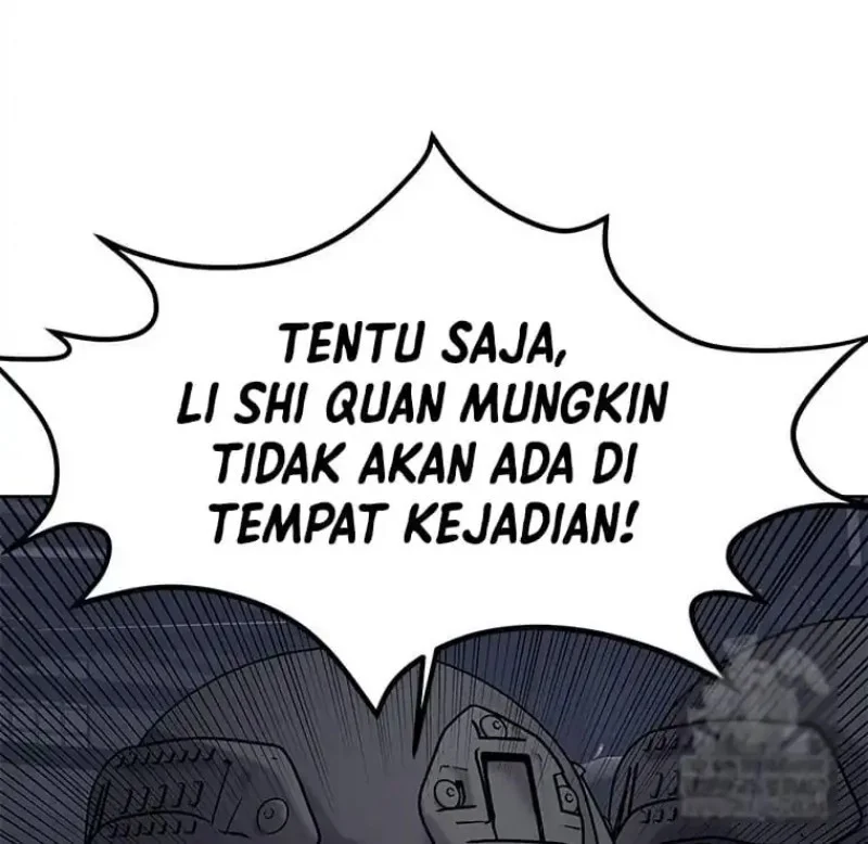 God of Blackfield Chapter 311 Gambar 25