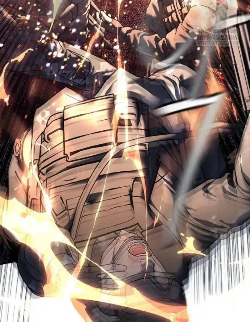 God of Blackfield Chapter 312 Gambar 28