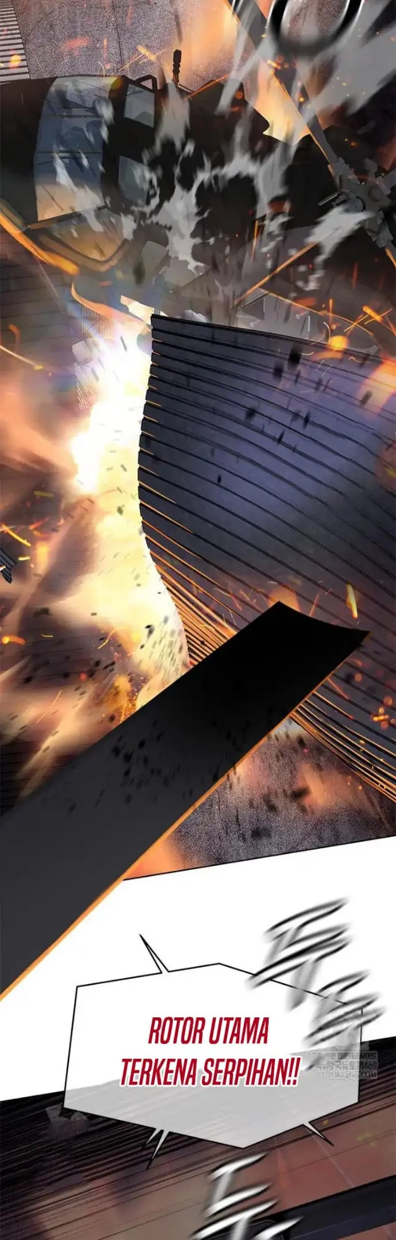 God of Blackfield Chapter 312 Gambar 30