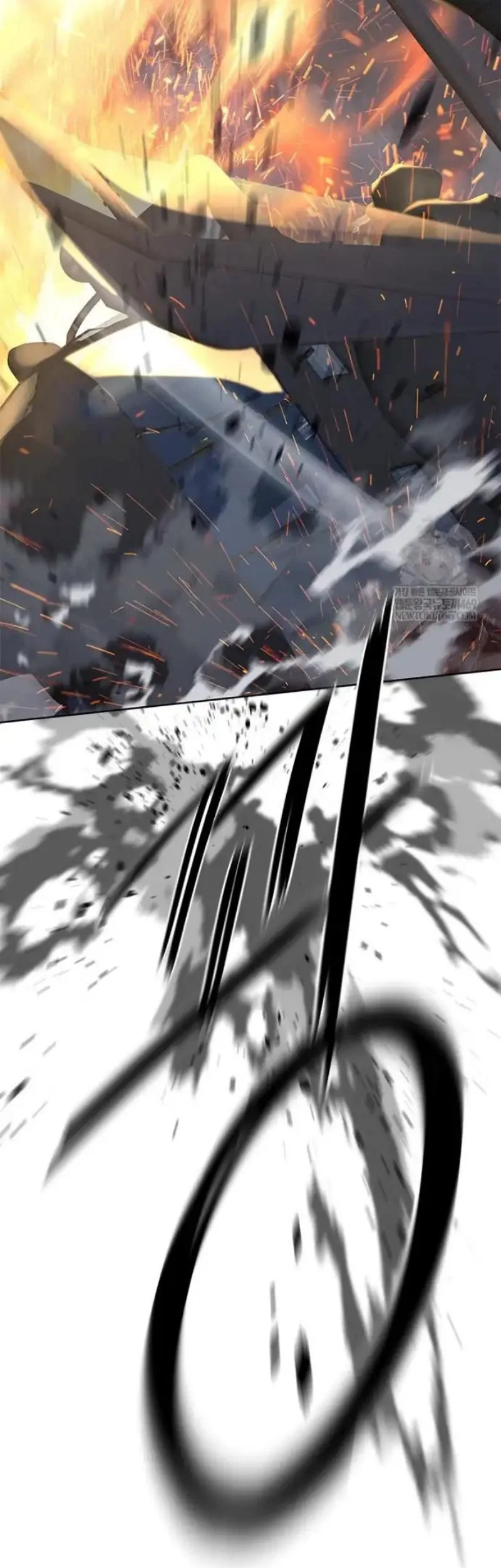 God of Blackfield Chapter 312 Gambar 33