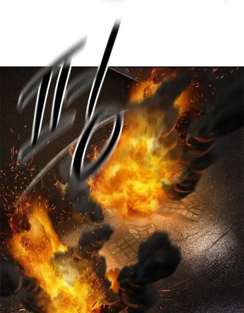 God of Blackfield Chapter 312 Gambar 34