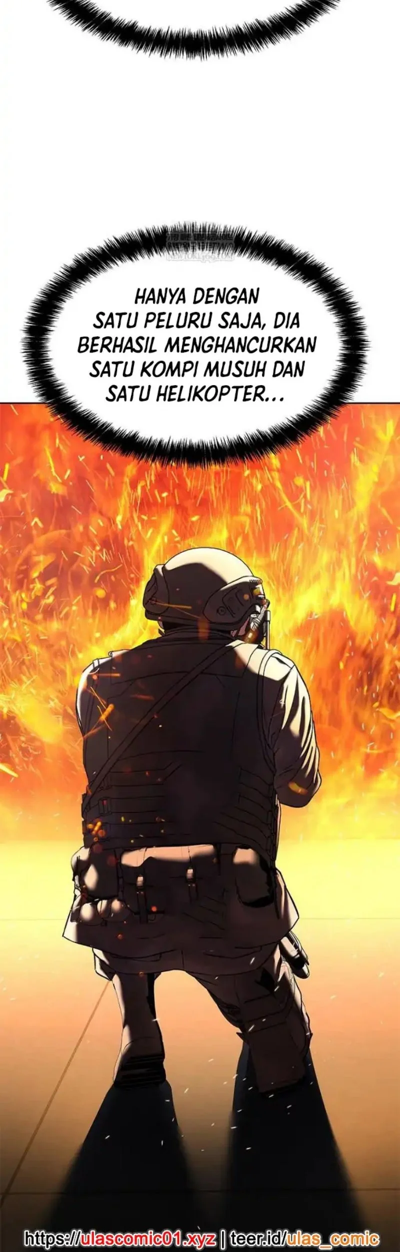 God of Blackfield Chapter 312 Gambar 36