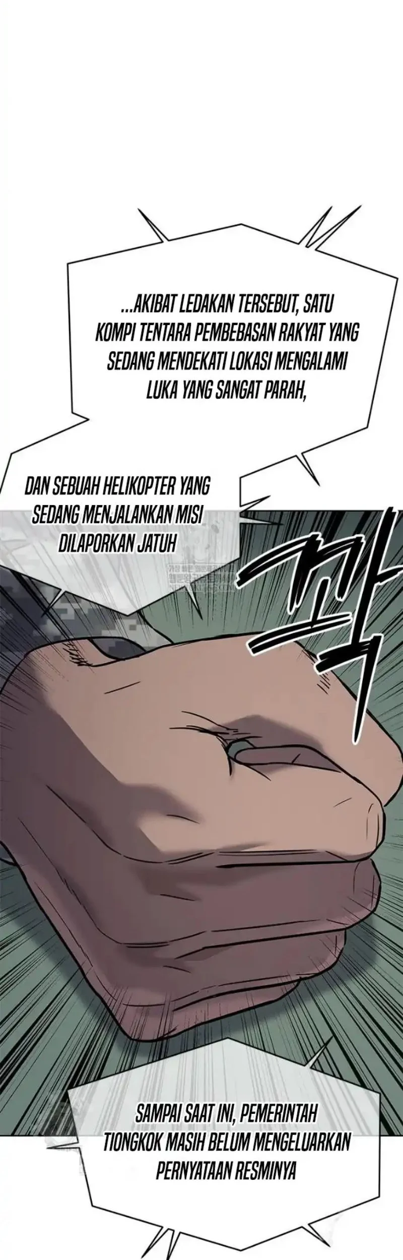 God of Blackfield Chapter 312 Gambar 42