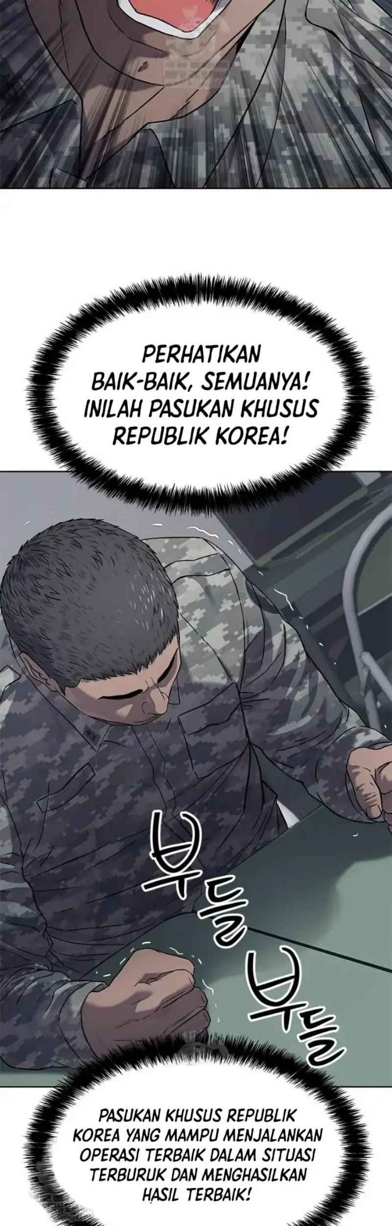 God of Blackfield Chapter 312 Gambar 44