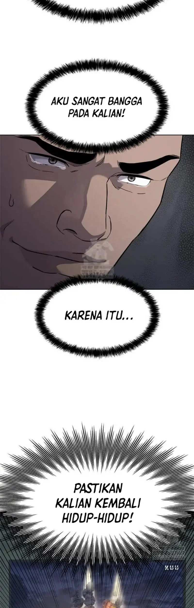 God of Blackfield Chapter 312 Gambar 45