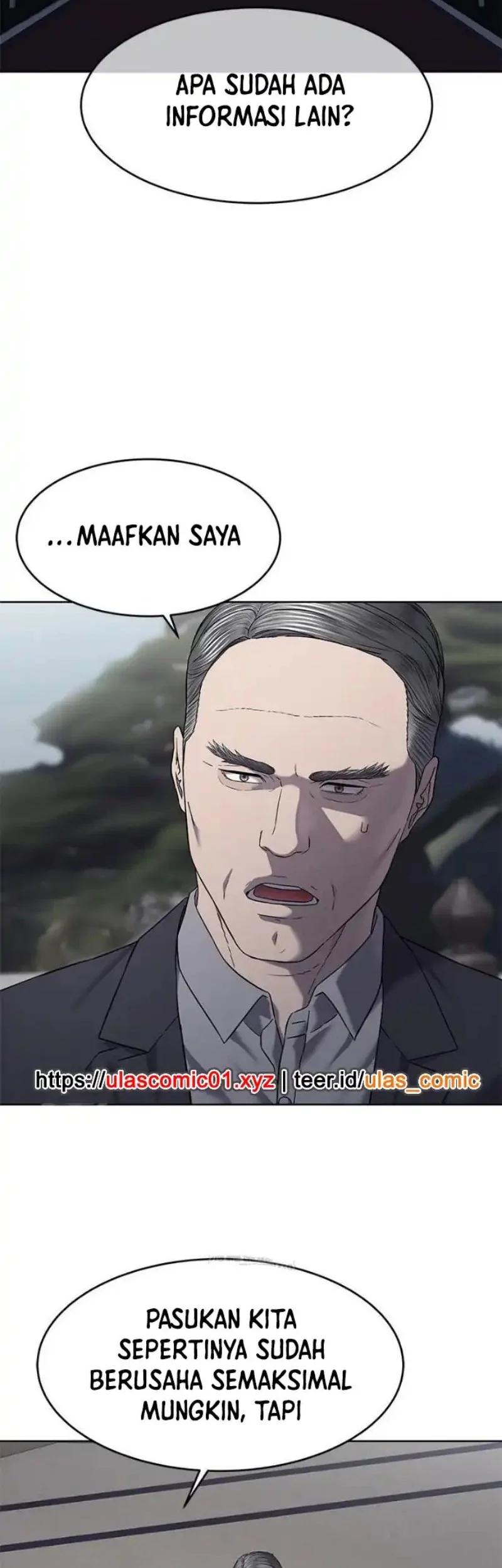 God of Blackfield Chapter 312 Gambar 48