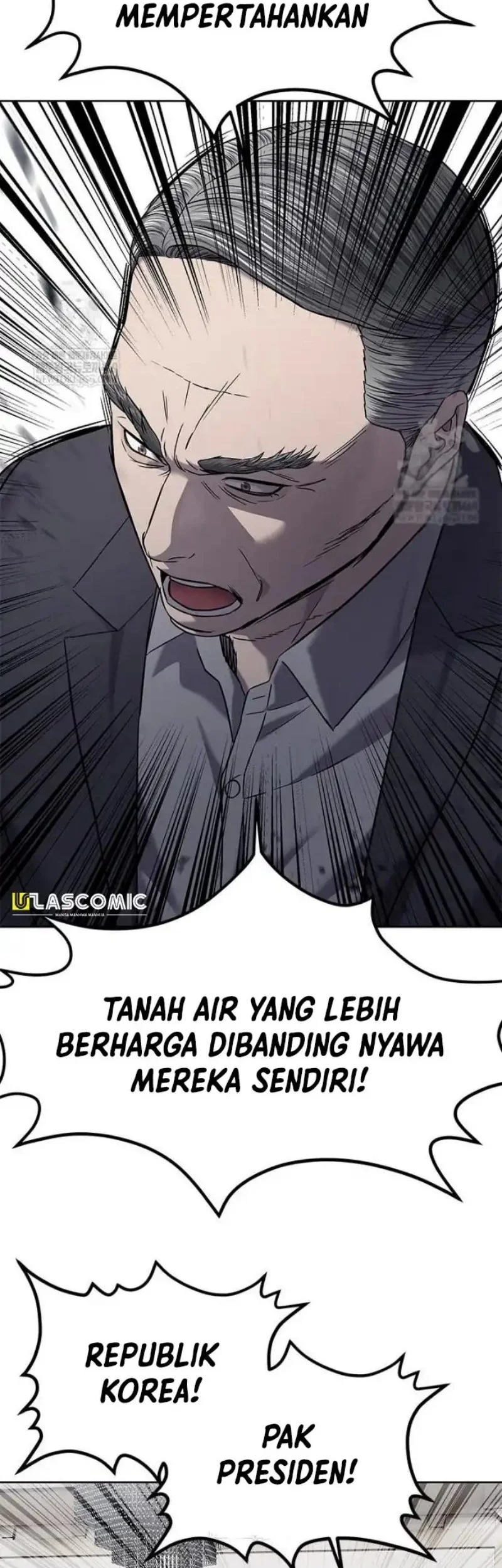 God of Blackfield Chapter 312 Gambar 60