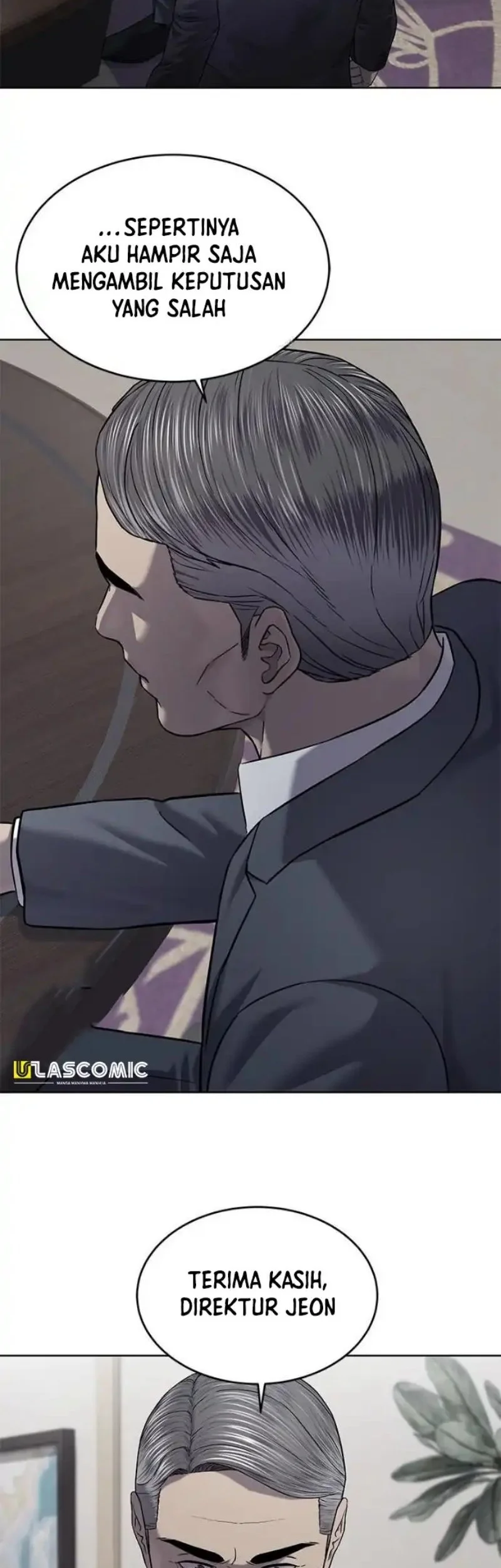 God of Blackfield Chapter 312 Gambar 66