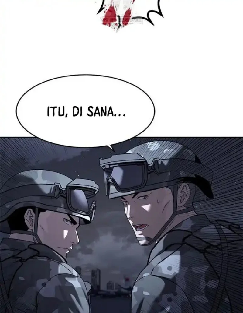 God of Blackfield Chapter 312 Gambar 70