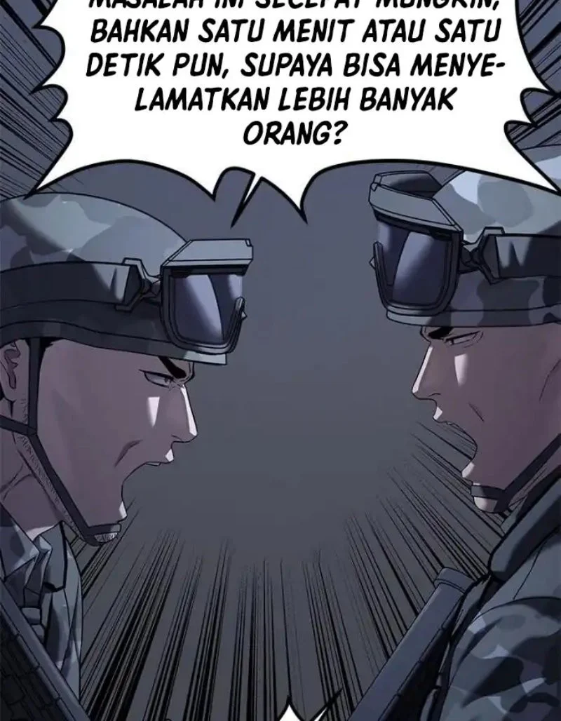 God of Blackfield Chapter 312 Gambar 73