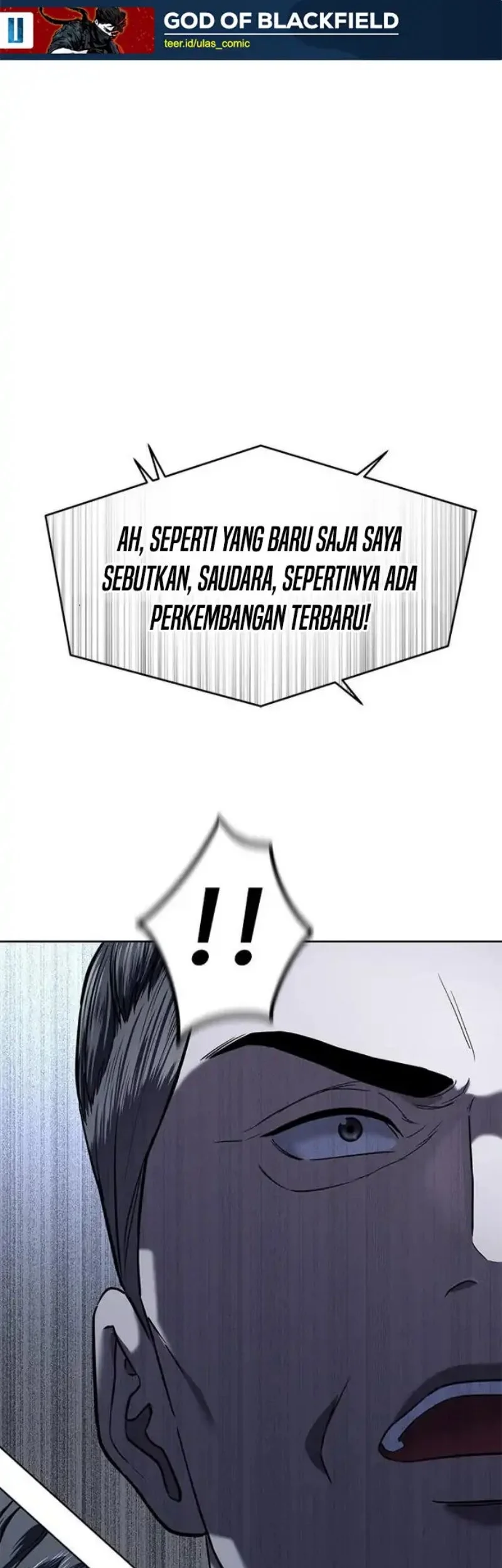 Manhwa God of Blackfield Chapter 312 gambar 2