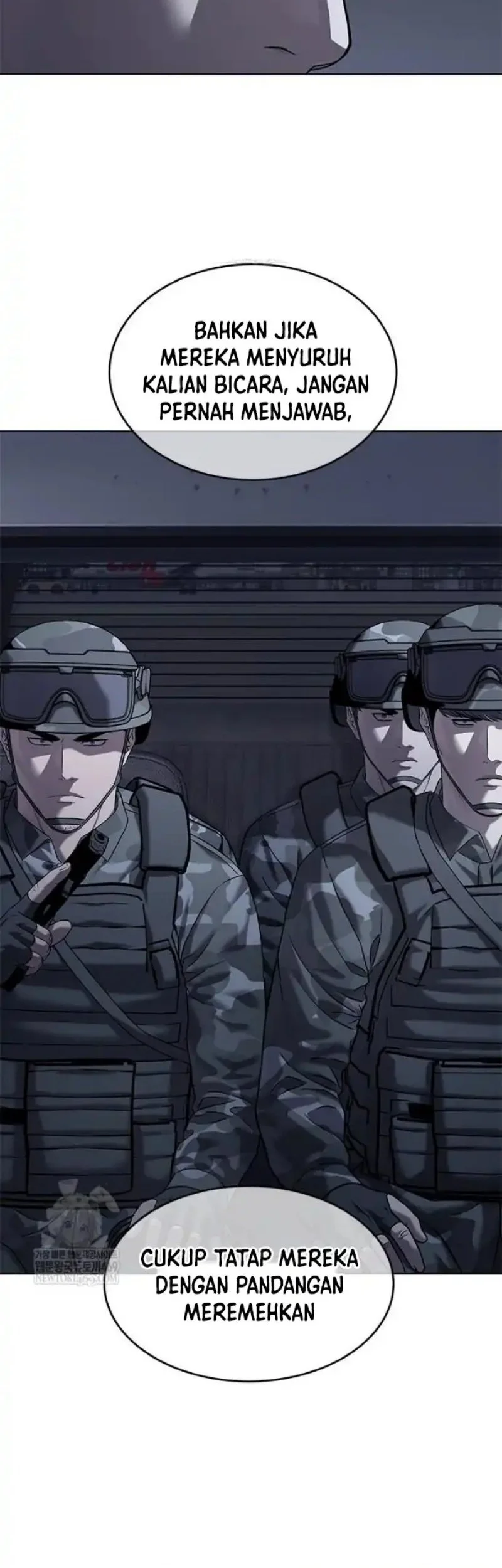 God of Blackfield Chapter 312 Gambar 87