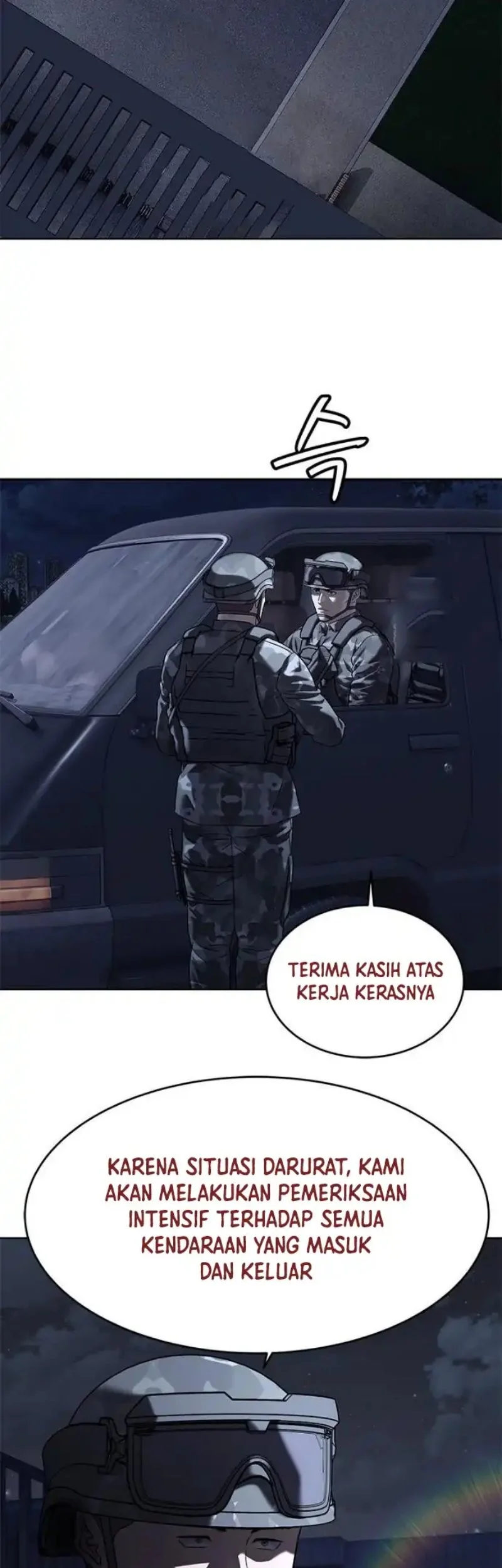 God of Blackfield Chapter 312 Gambar 89