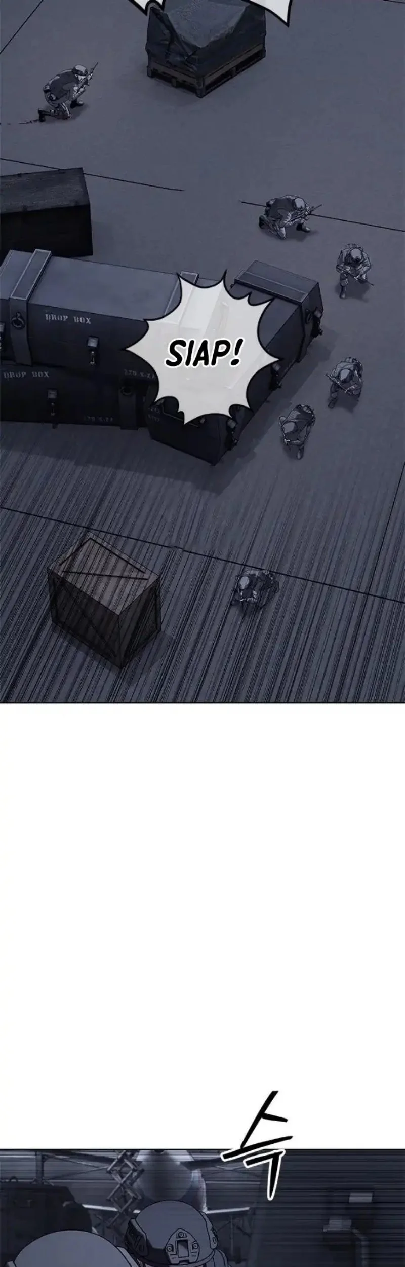 God of Blackfield Chapter 312 Gambar 11