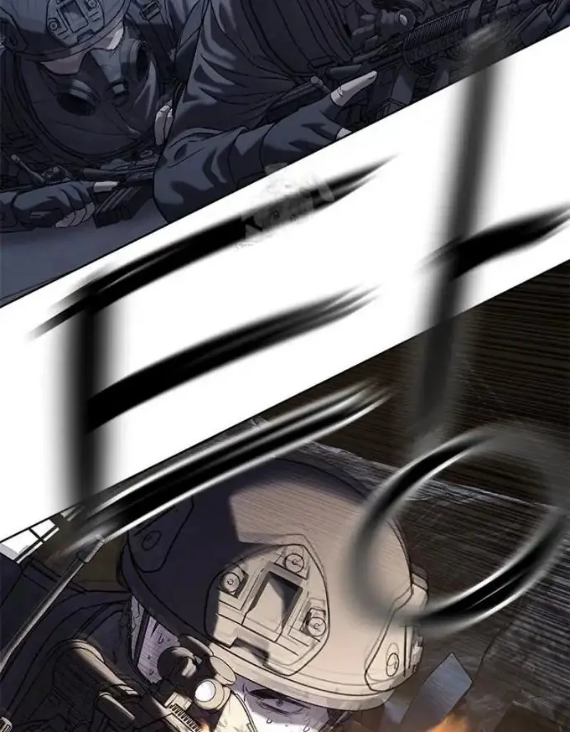 God of Blackfield Chapter 312 Gambar 25