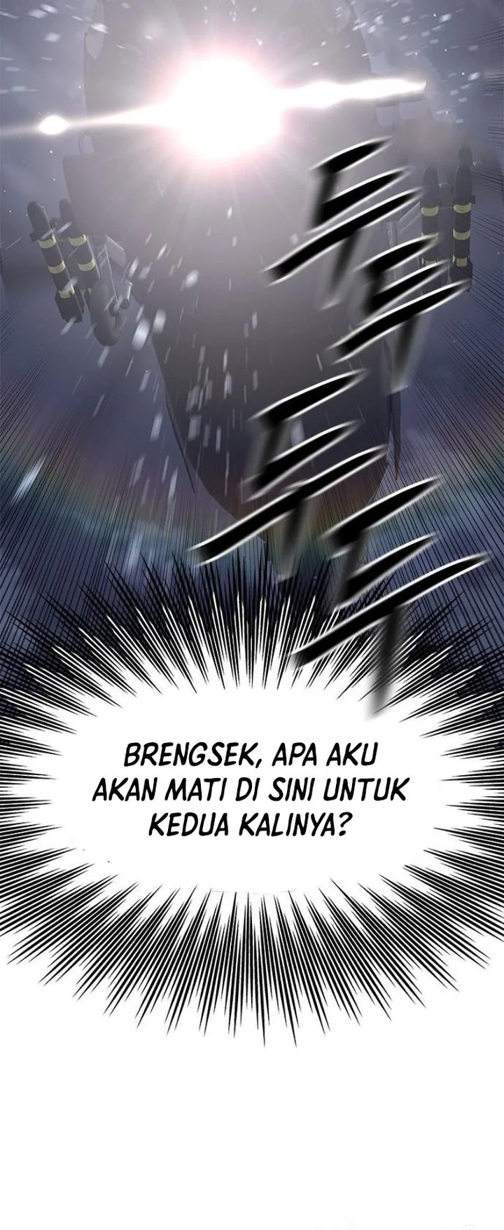 God of Blackfield Chapter 313 Gambar 27