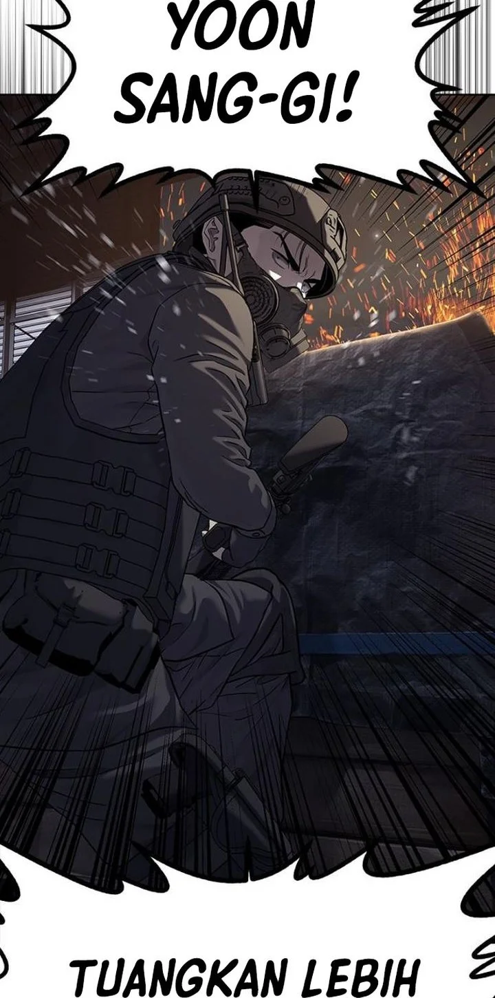 God of Blackfield Chapter 313 Gambar 30