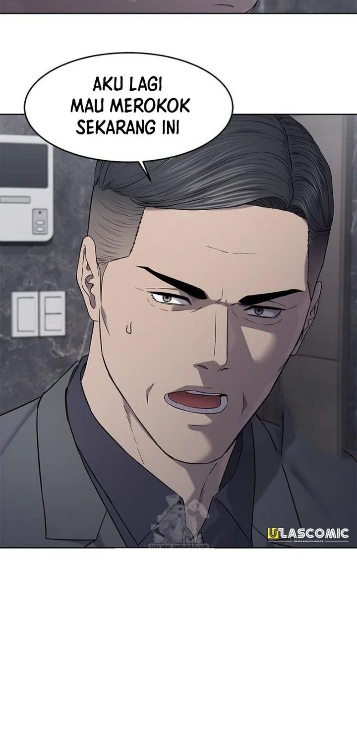 God of Blackfield Chapter 313 Gambar 42