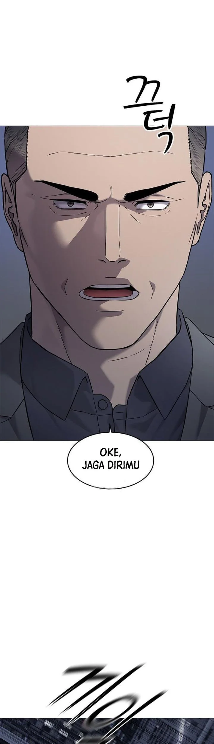 God of Blackfield Chapter 313 Gambar 51