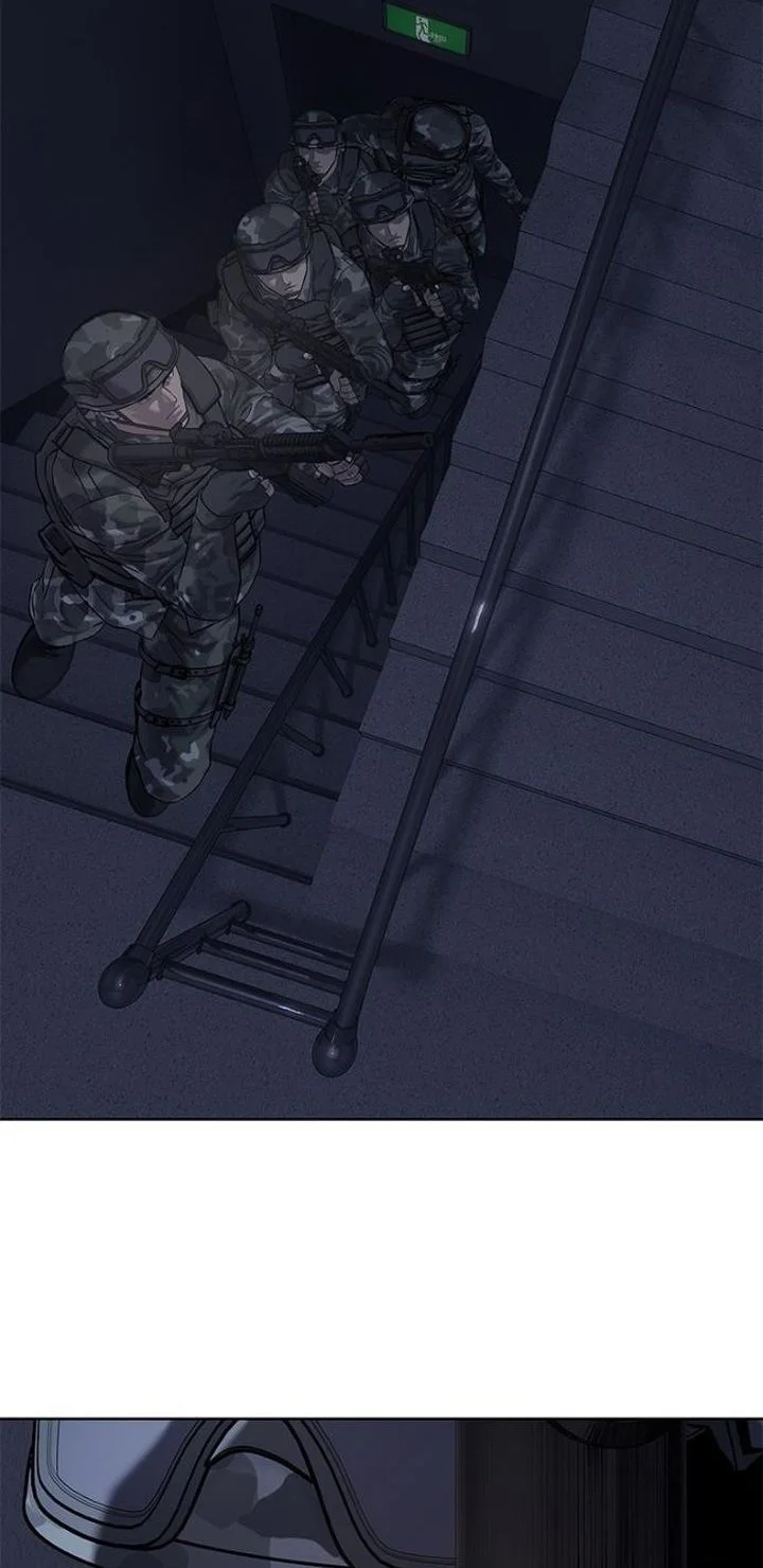 God of Blackfield Chapter 313 Gambar 70