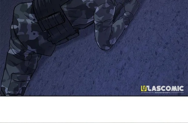 God of Blackfield Chapter 313 Gambar 72