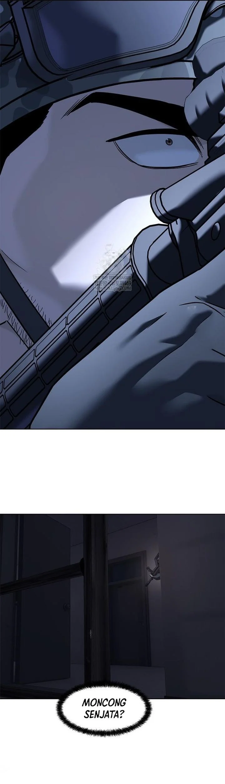 God of Blackfield Chapter 313 Gambar 73