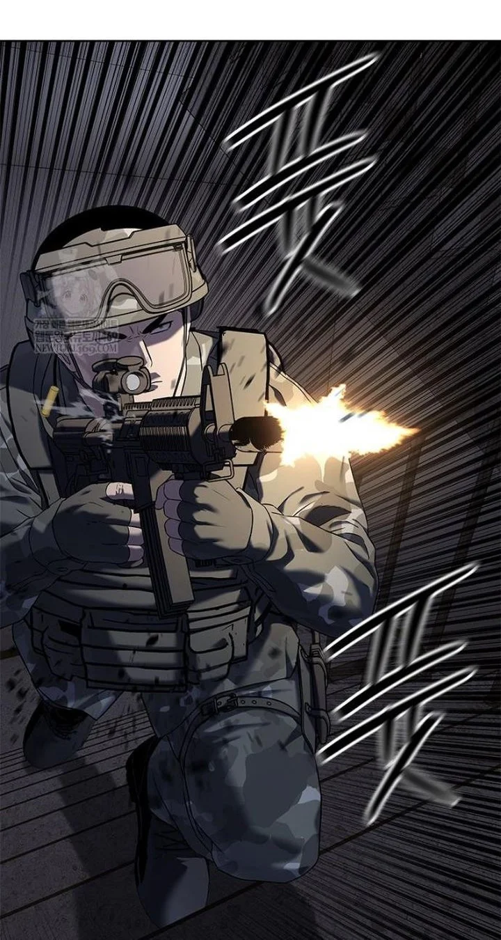 God of Blackfield Chapter 313 Gambar 74